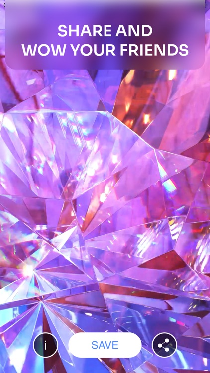 Wave-AI Live Wallpapers Maker screenshot-7