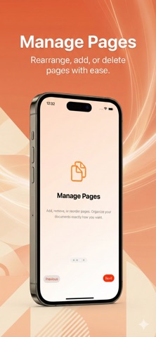SmartDoc Pro screenshot