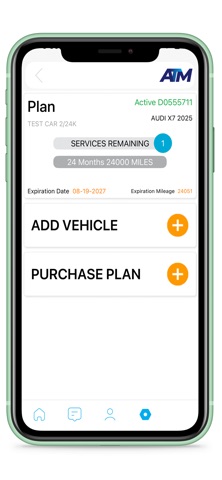 ANYTOWN MOTORS screenshot