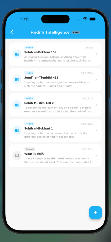 Hadith Collection - Books Plus screenshot 5