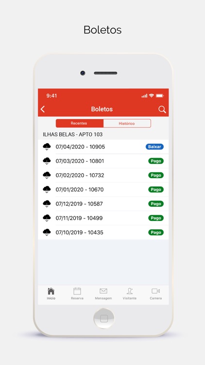 Natal Condomínio screenshot-3