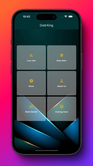 Gold King Screenshot