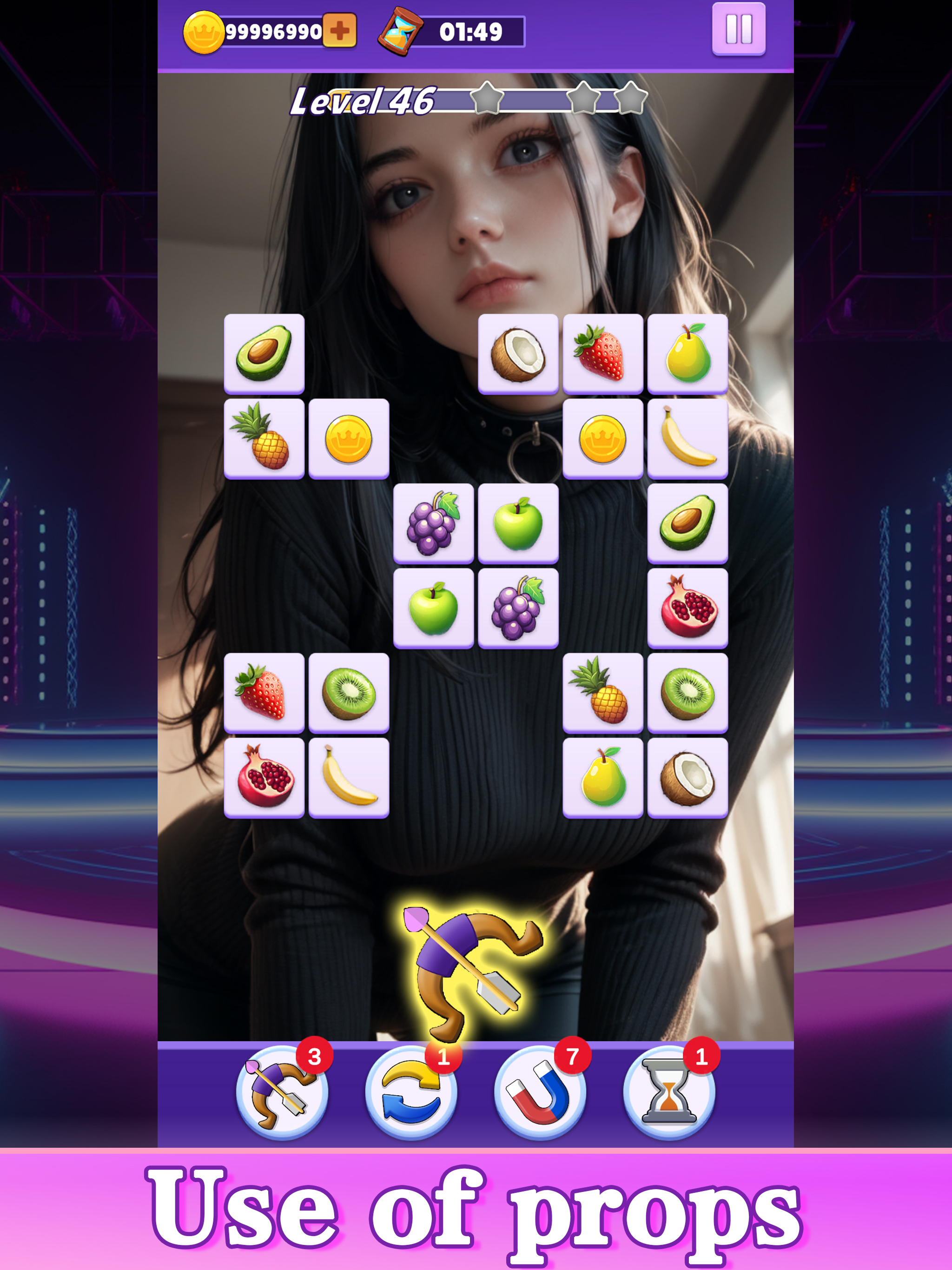 Beauties Onet - Pretty Match screenshot 8