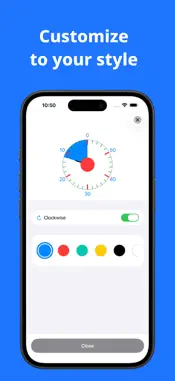 Visual Timer - Focus & Simple screenshot 3