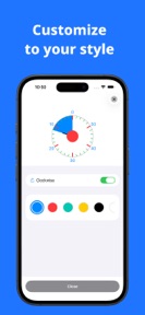 Visual Timer - Focus & Simple screenshot
