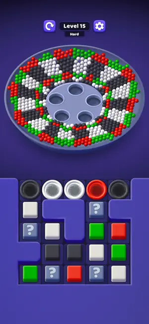 Loop Hole! screenshot 3