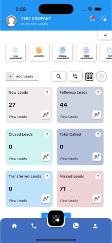 Site720 Lead Screenshot 1 of 5