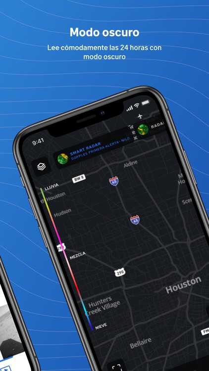Telemundo Houston: Noticias screenshot-5