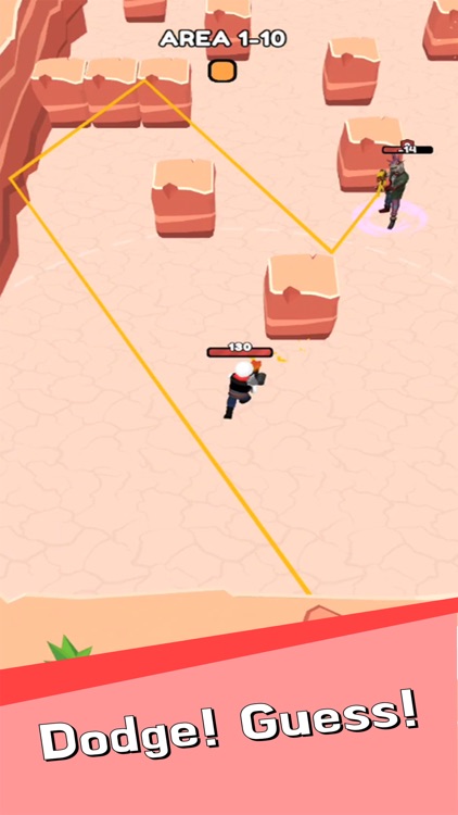 Zombie Squad - Shooting