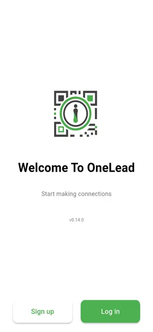 Teqstra OneLead App screenshot 1