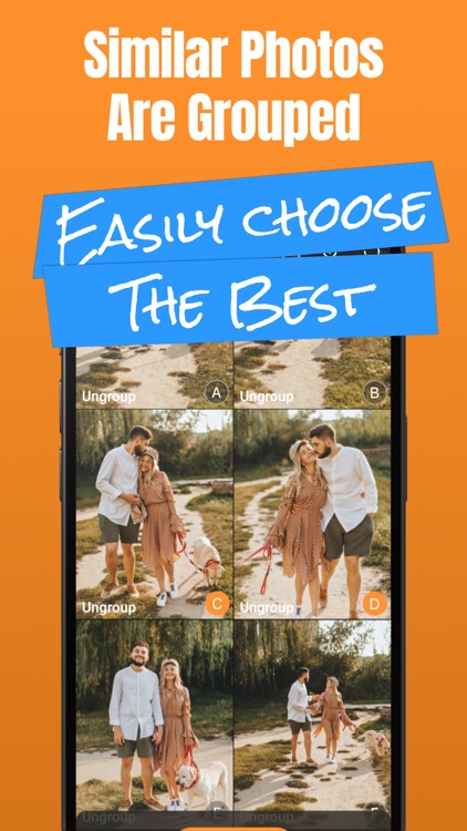 Photo Organizer App screenshot-5