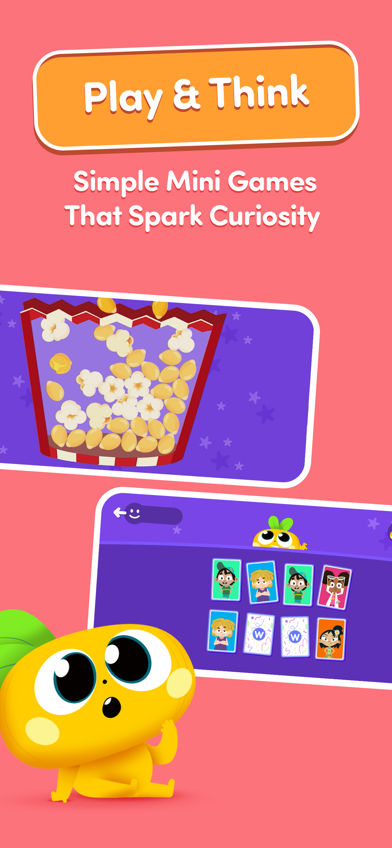 Bix Kids screenshot 4