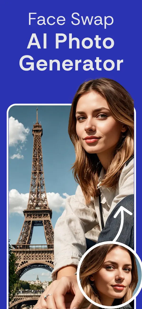 Screenshot #2 pour Visage Vieux: IA Photo, Filtre