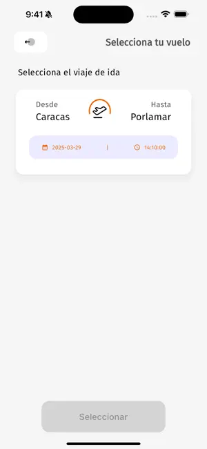VCV APP screenshot 3