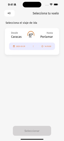 VCV APP Screenshot 3 of 3