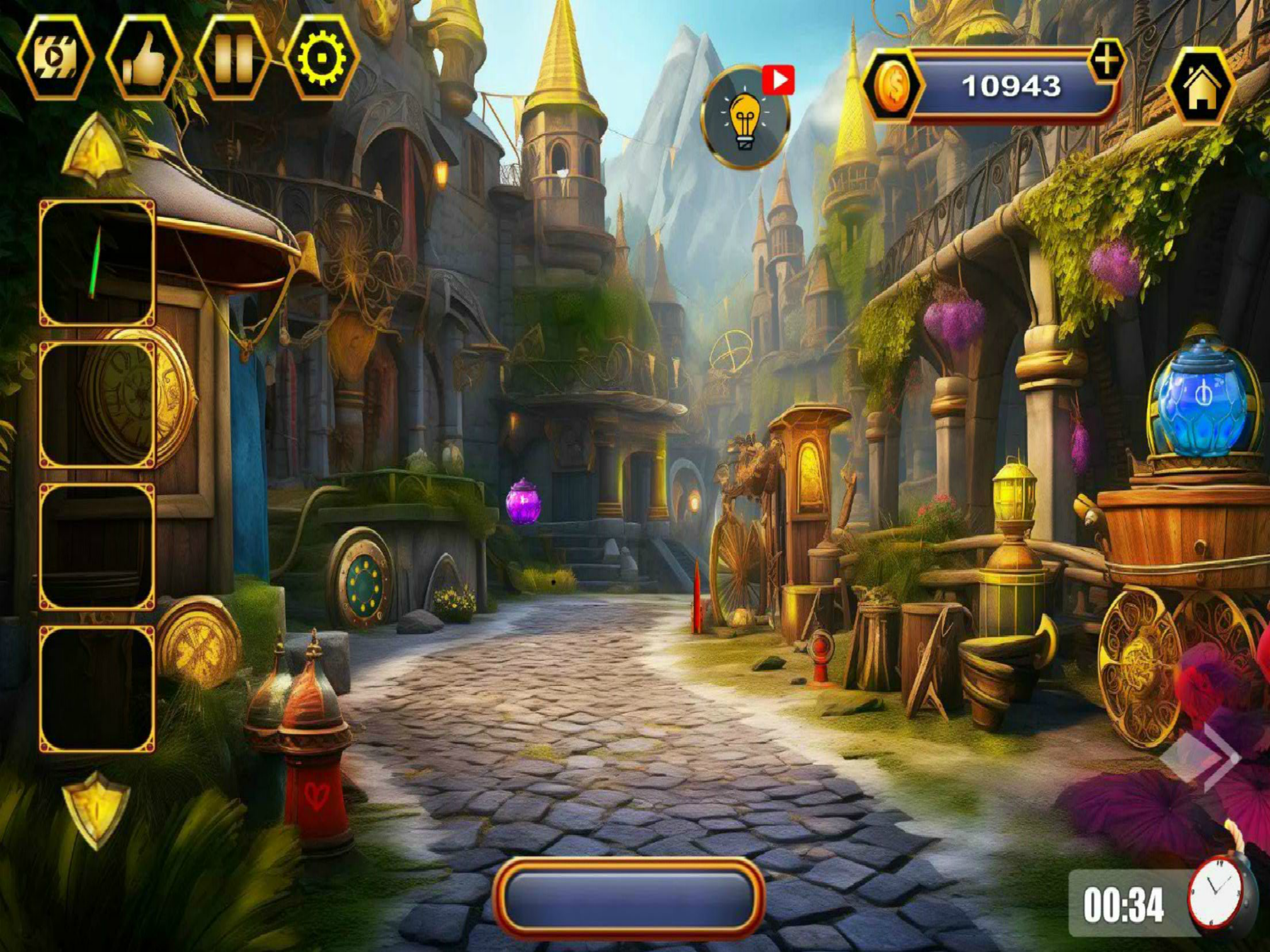 Escape Room: Mystery Palace screenshot 14