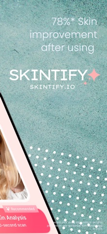 Skintify screenshot