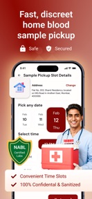 Medical Kundali Match Health screenshot