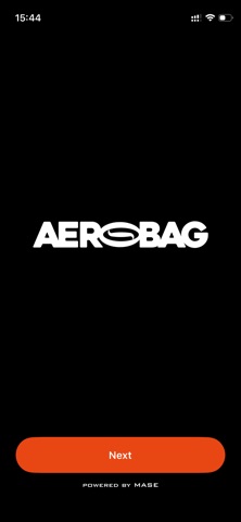 AEROBAG Screenshot 1 of 8