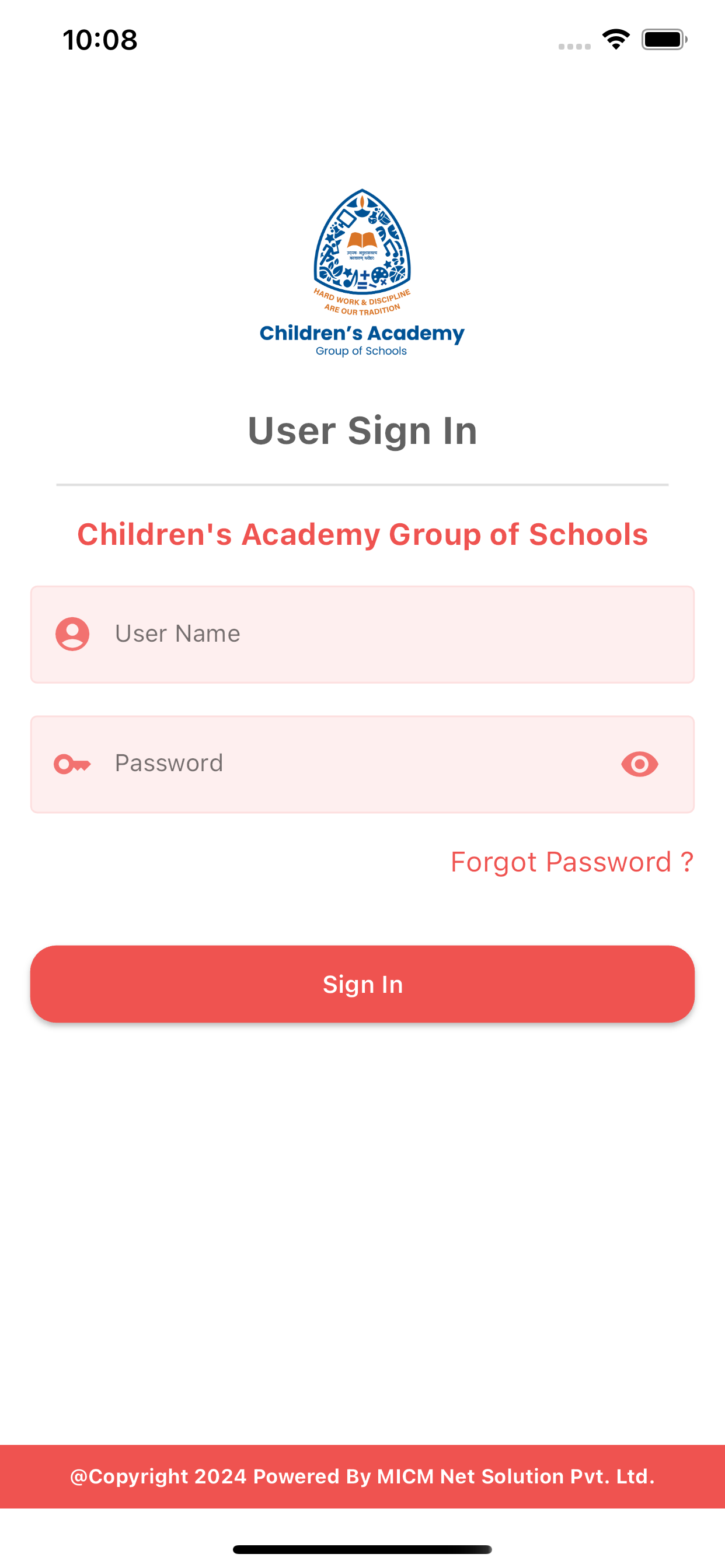 Children's Academy