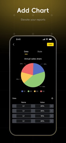 Rabbix - Easy Photo Editor Screenshot 4 of 4