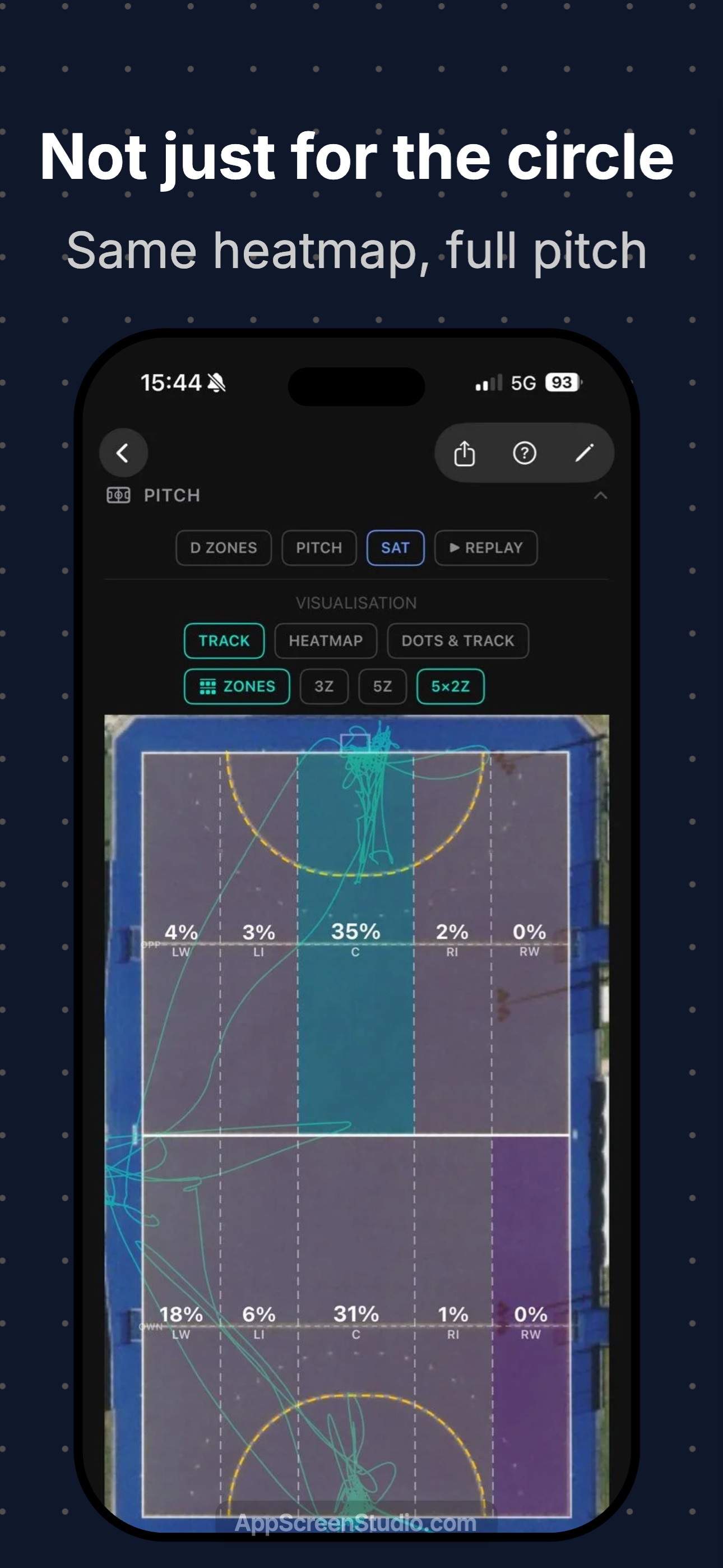 KeeperCircle screenshot 5
