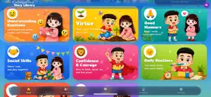 StoryKidD screenshot 3