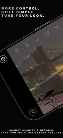 ClearView Basic screenshot