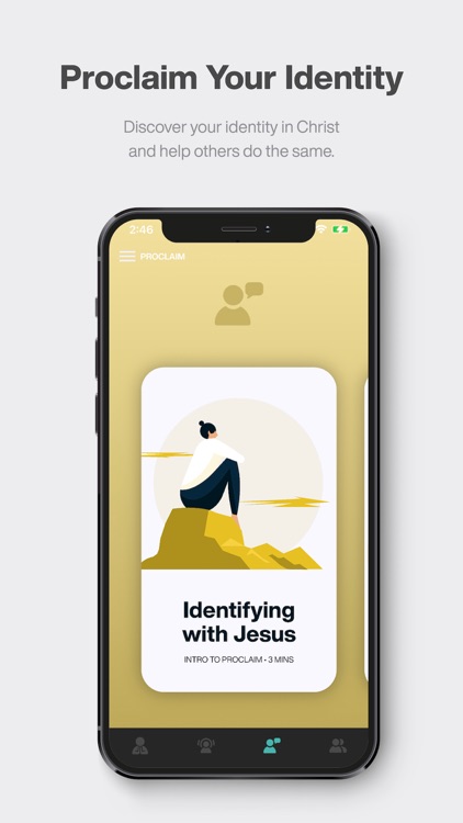 Spiritual Quotient screenshot-4