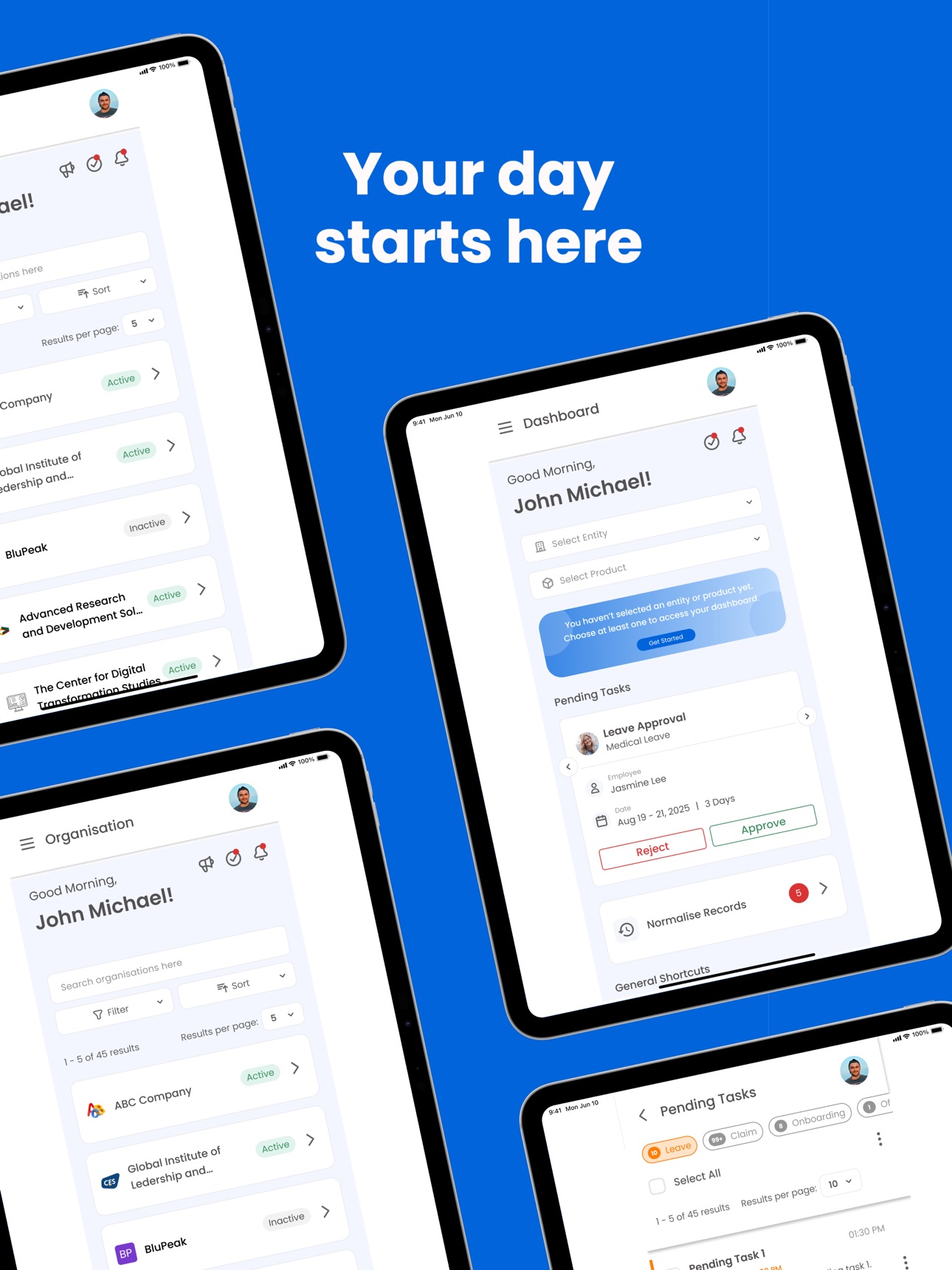 Screenshot 9 of Elmdot (Staging)