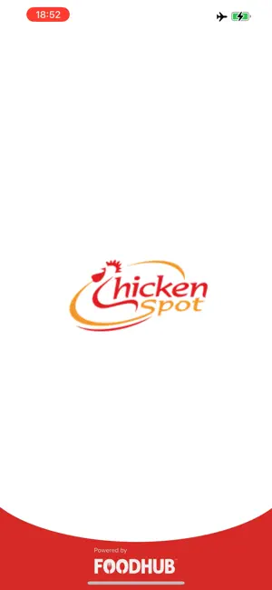 Chicken Spot -WestCliff-On-Sea screenshot 1