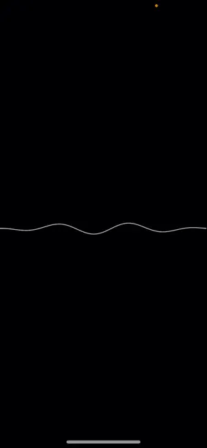 Tapo - Minimalist Metronome screenshot 1