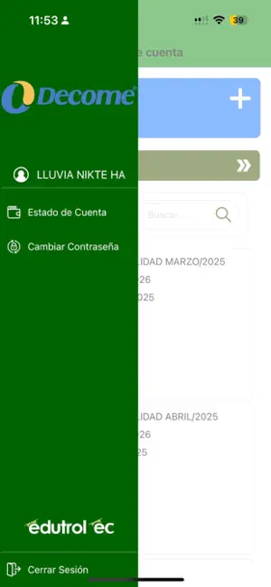 Edutrol EC screenshot 2