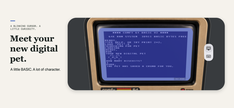 Tiny Computers App Store screenshot 4