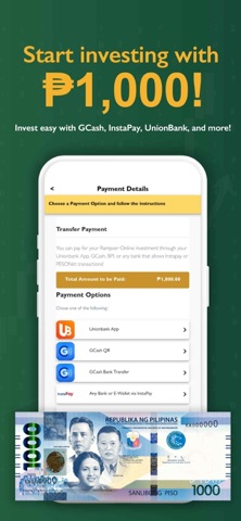 Rampver Online screenshot