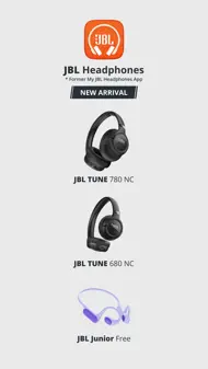 JBL Headphones iphone resimleri 1