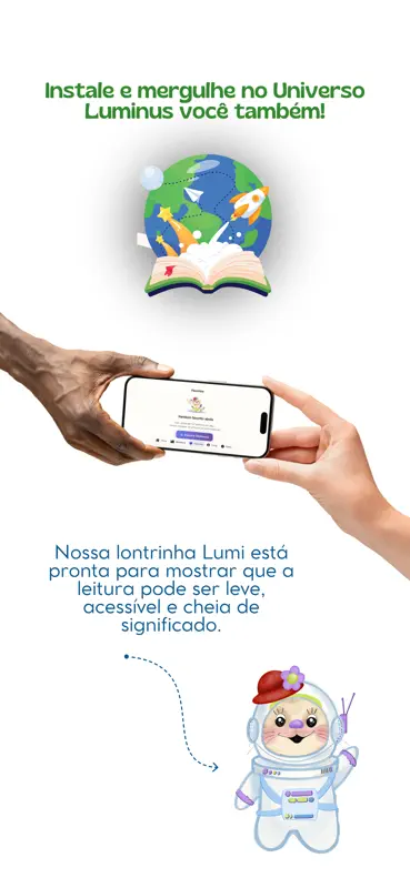 LumiBooks screenshot 6 of 6