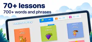 English for Kids from PMG screenshot 4