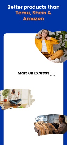 MOE - Mart On Express Screenshot 7 of 8