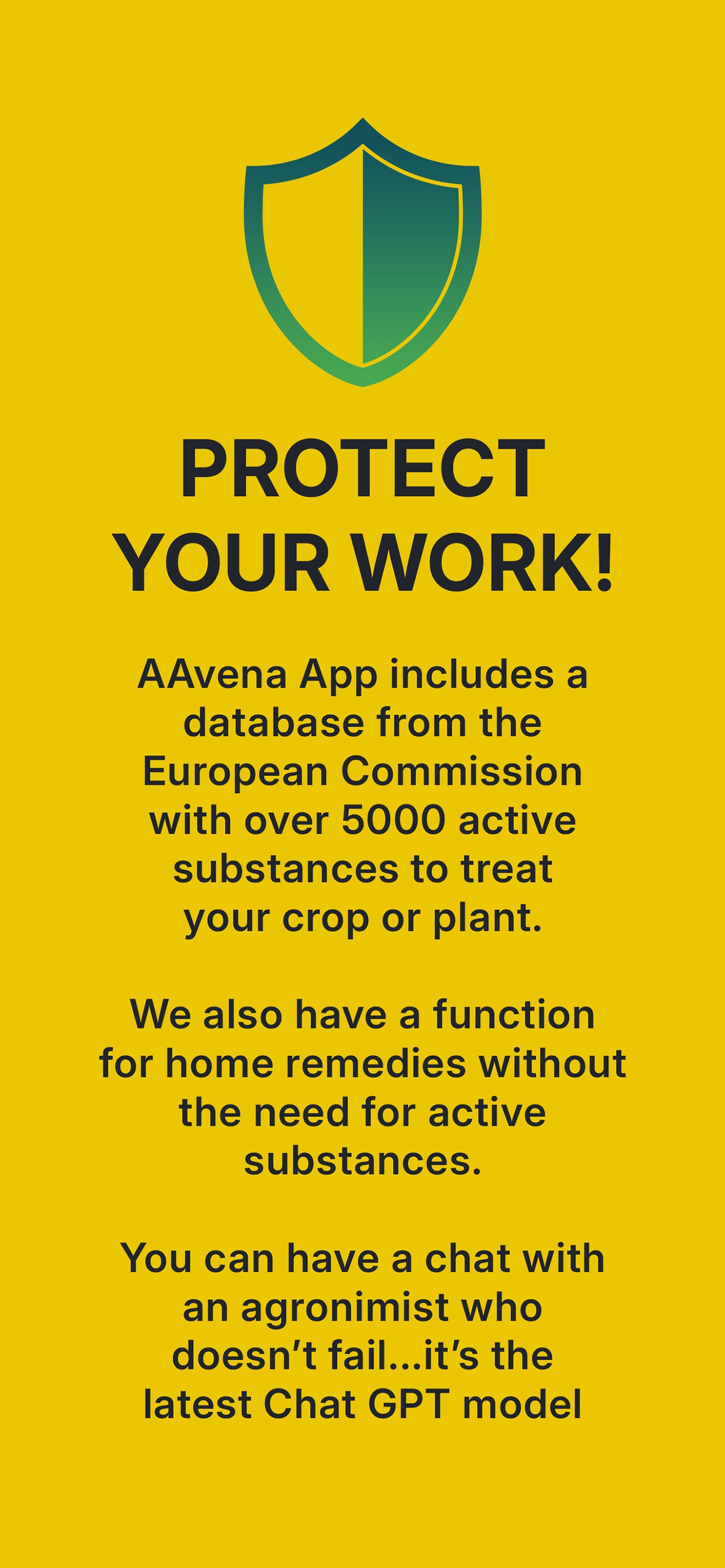 Aavena App screenshot 5