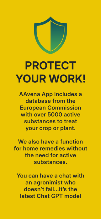 Aavena App Screenshot 5 of 5