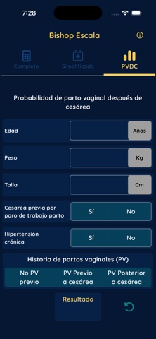 Bishop Escala screenshot