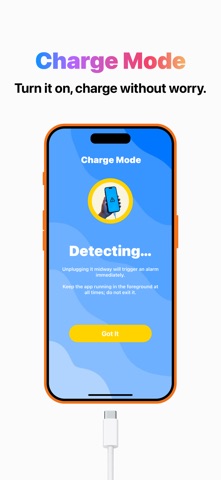 ClapTrack : Clap to Find Phone iPhone screenshot