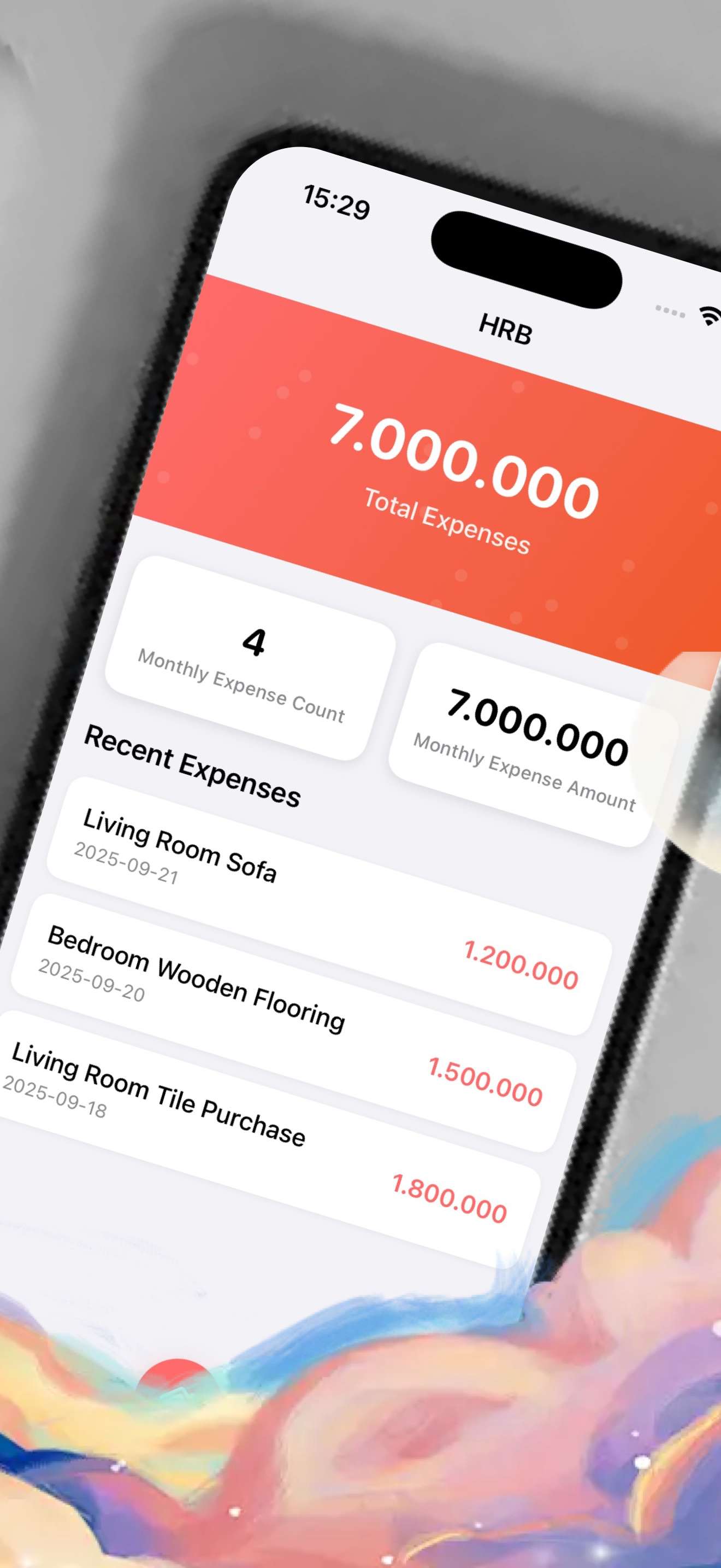 HRB - Bahagia PinjamTunai