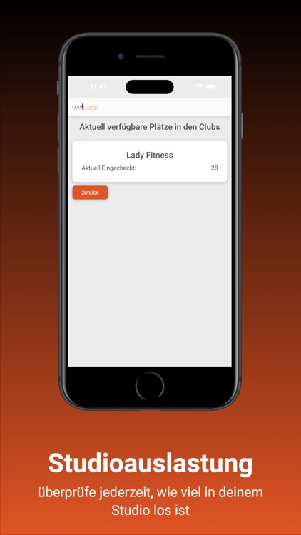 Ladyfitness Schenefeld