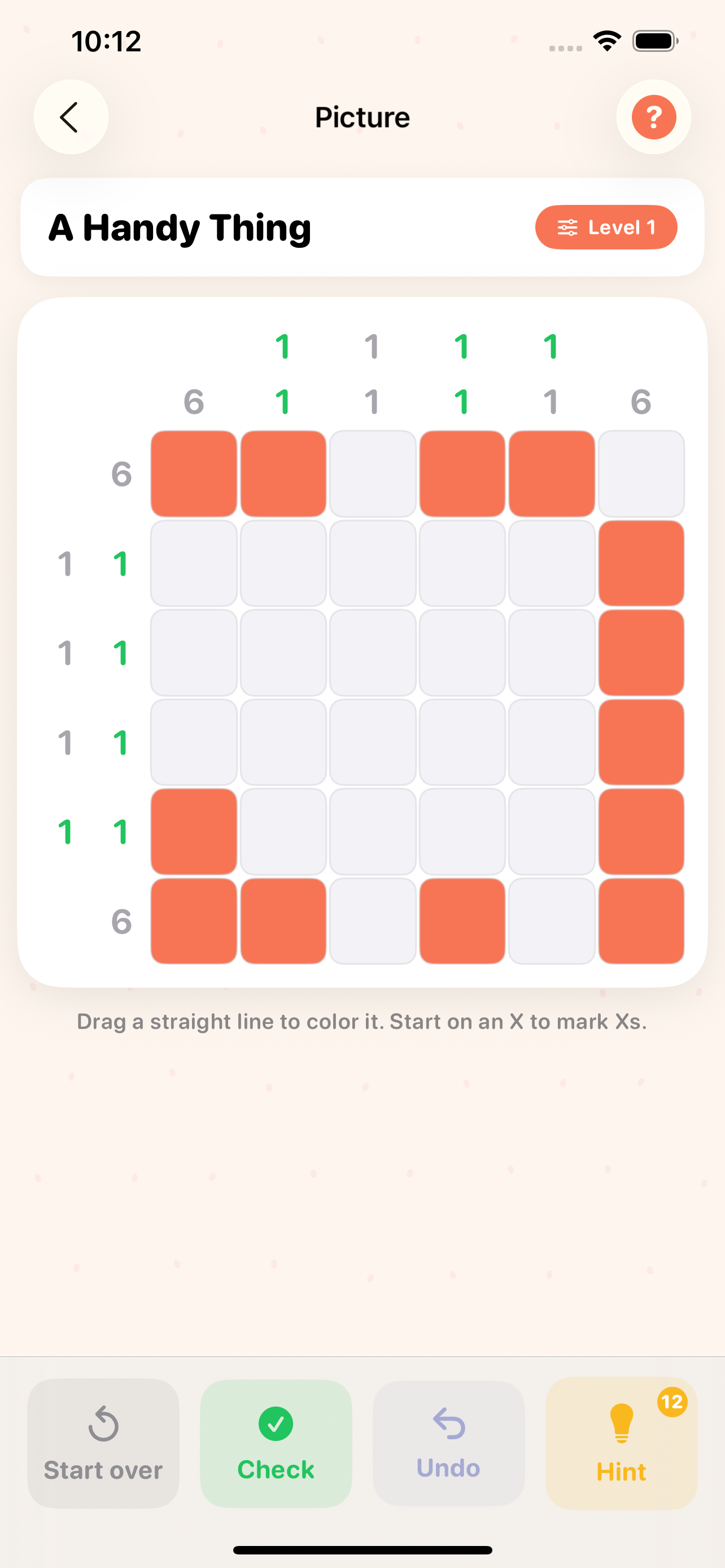 Figgle: Daily Puzzles for Kids screenshot 7