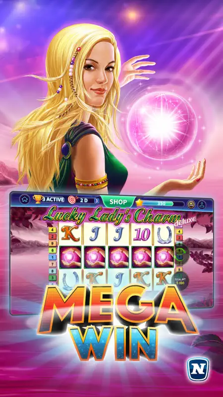 GameTwist Casino Slots Spiele screenshot 4 of 8
