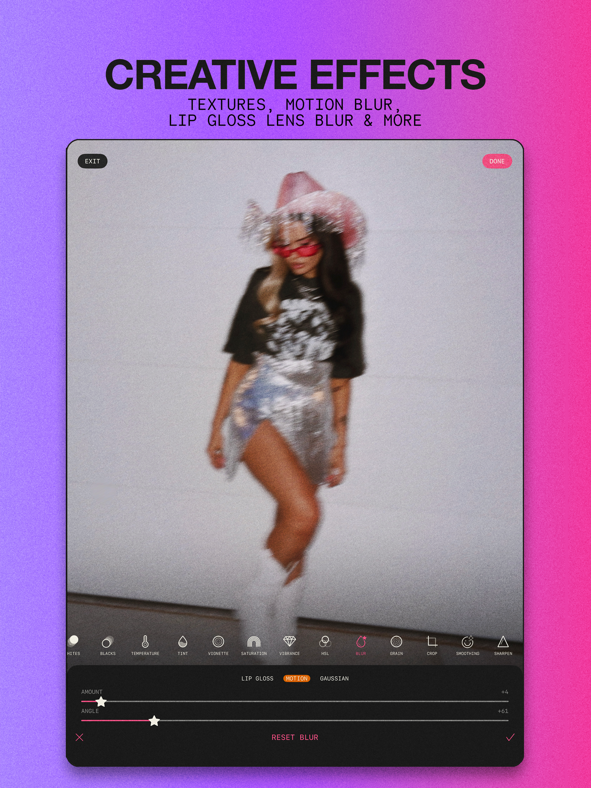 Gloss Studio
