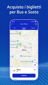 MyTIM screenshot