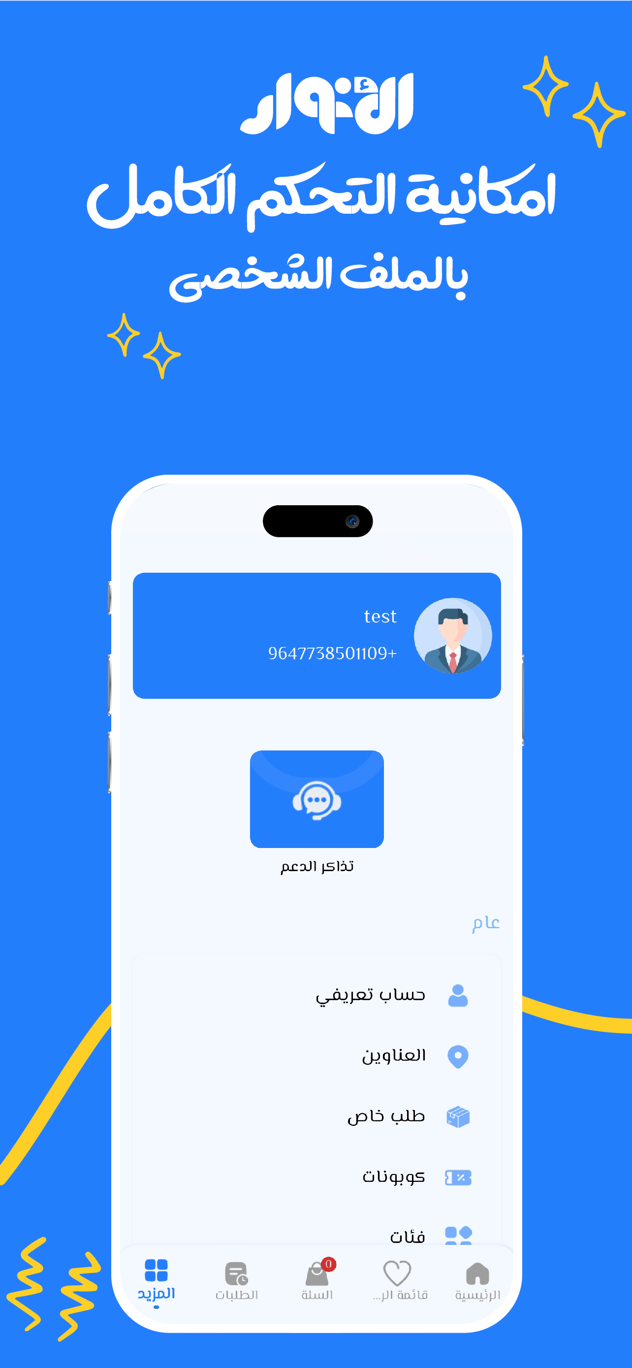 الانوار